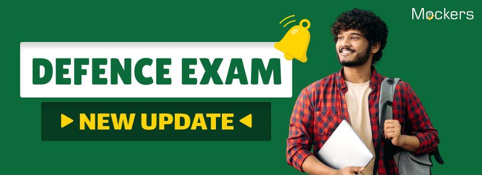 UPSC NDA-I Admit Card 2026: Released