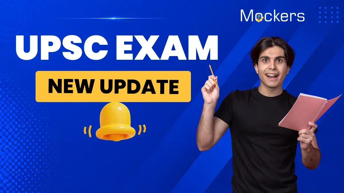 UPSC IAS/IFS Mains Admit Card 2026: Released