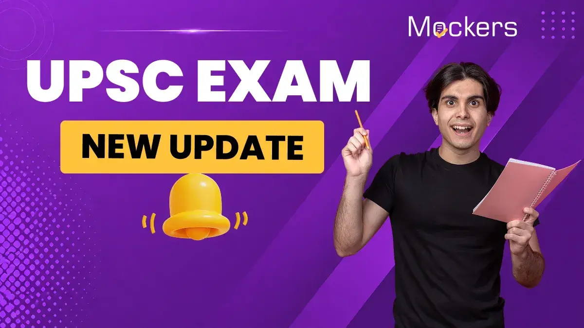 UPSC CMS Answer Key 2026: Released