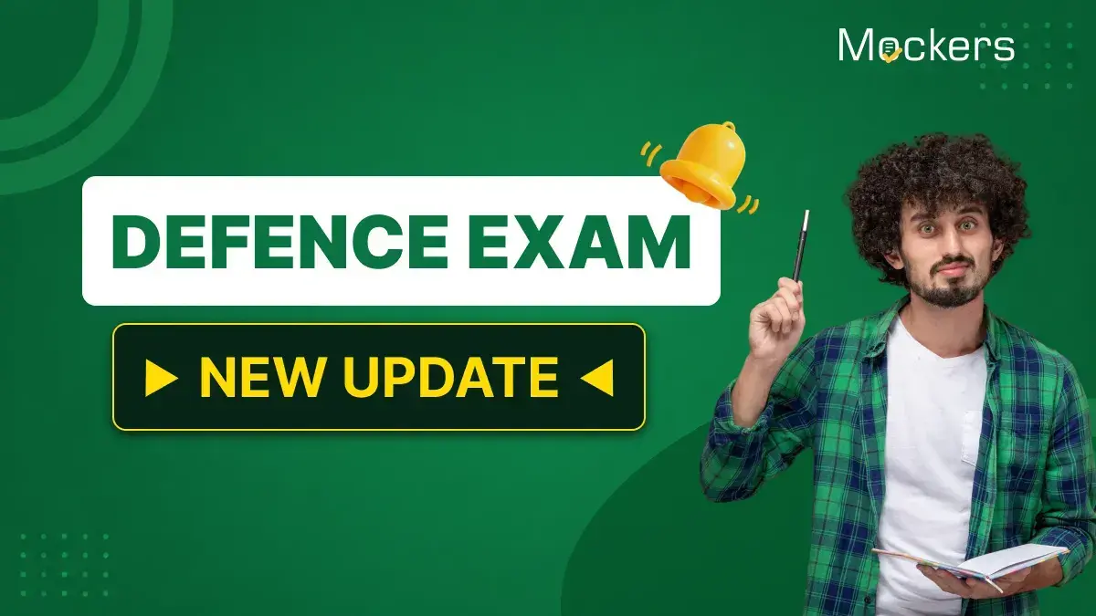UPSC NDA II Exam Schedule 2026: Released