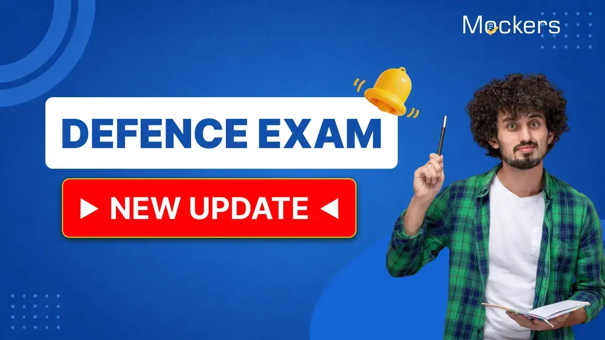 UPSC CDS II Exam Schedule 2026: Released