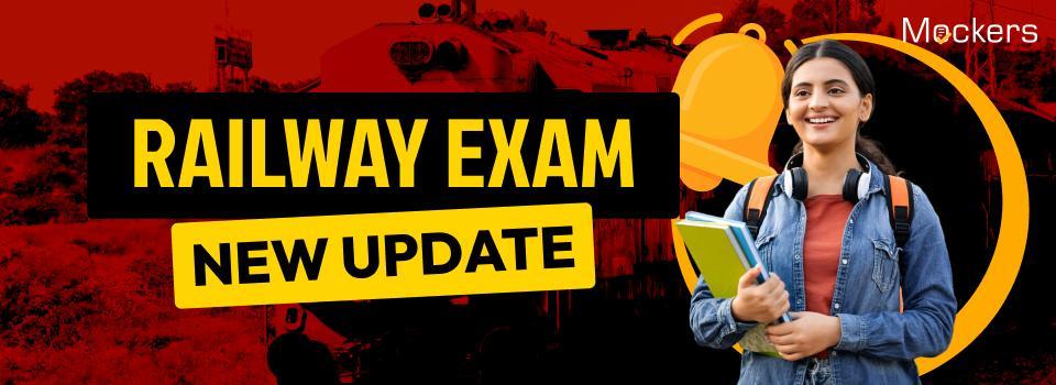RRB NTPC (UG) Revised Exam Date Notice 2026: Released