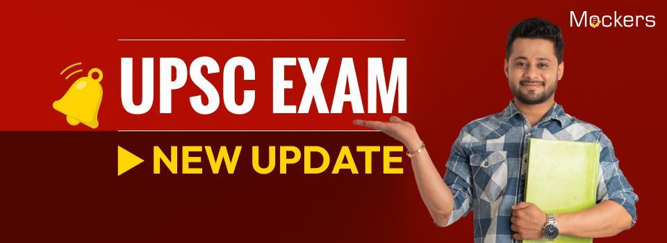 UPSC IES/ISS Exam Schedule 2025: Released