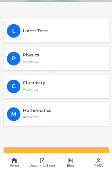 KIITEE online Chemistry sample papers