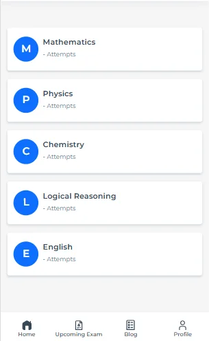 BITSAT online Logical Reasoning sample papers