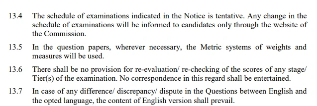 SSC CHSL Chapter-Wise Questions PDF