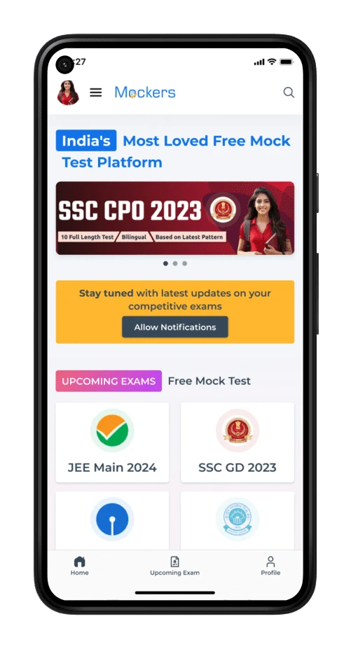 SSC GD Practice Set 2025 PDF