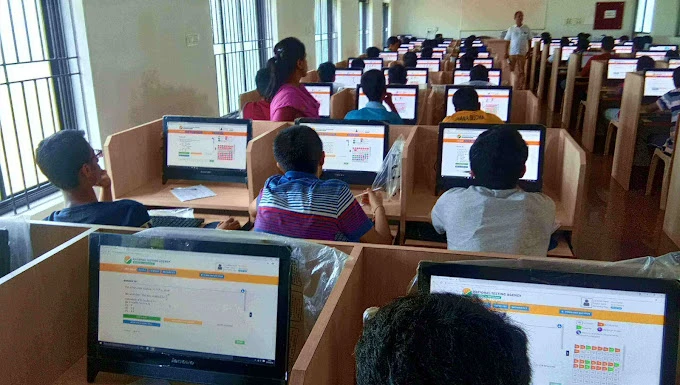 CUET mock test free 2027
