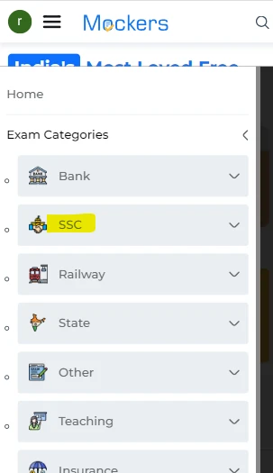 SSC JE Mechanical Subject Wise Questions