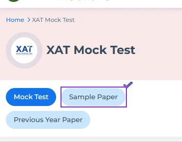 XAT General Knowledge sample papers online