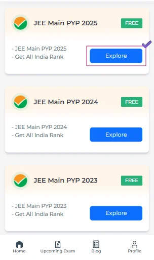 question paper with answers for JEE 2012