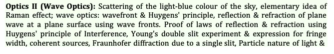 physics