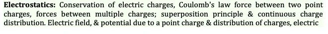 physics